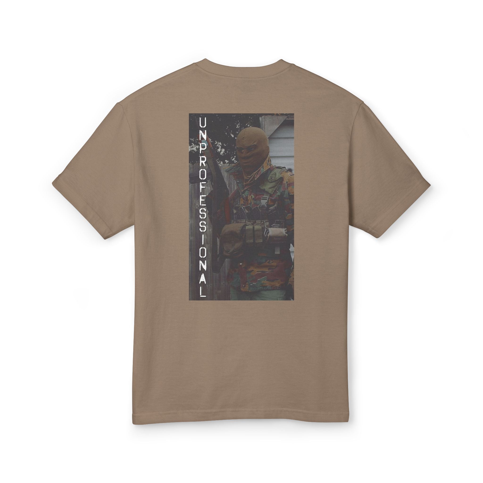 Gorilla Warfare - Warlord Casual Collection