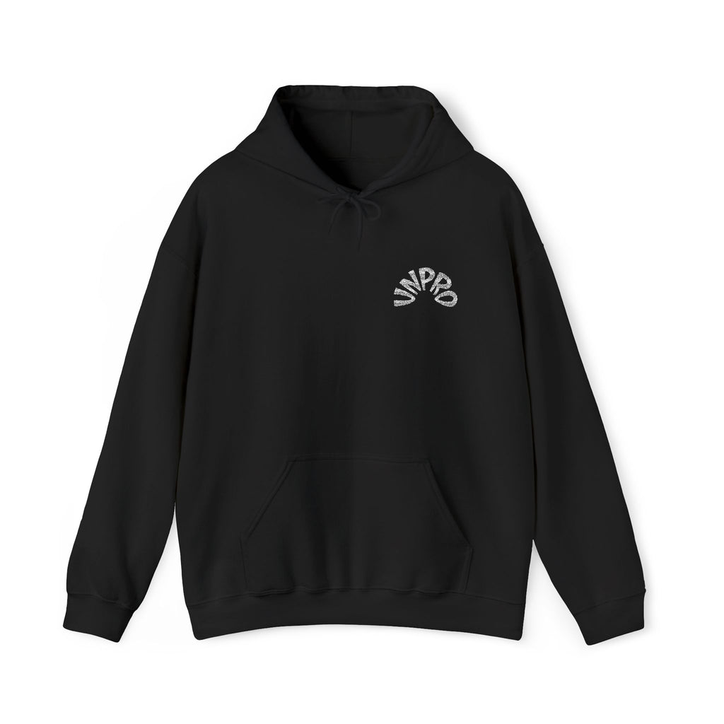 The UNPRO Hoodie Volume 2