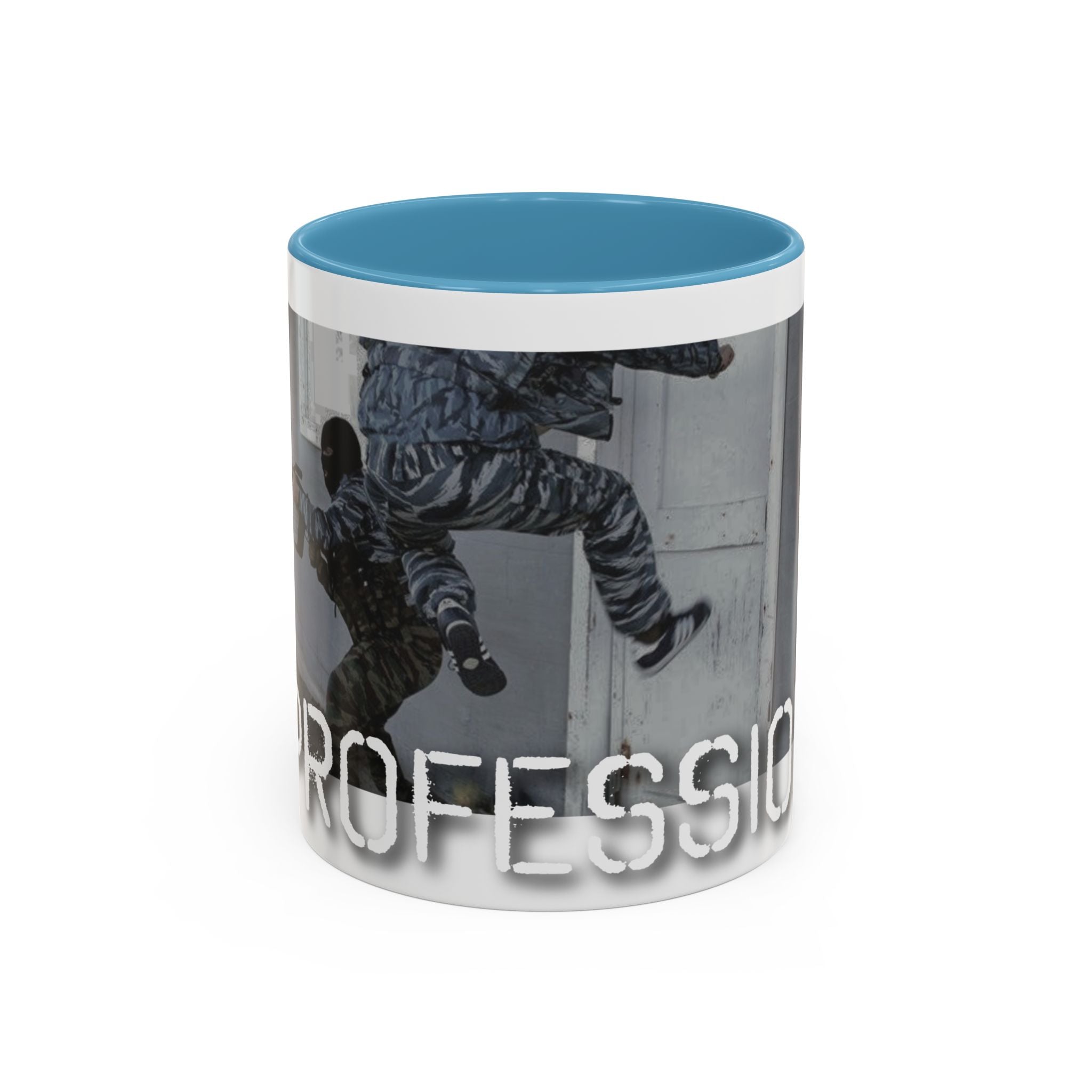 THE MUG