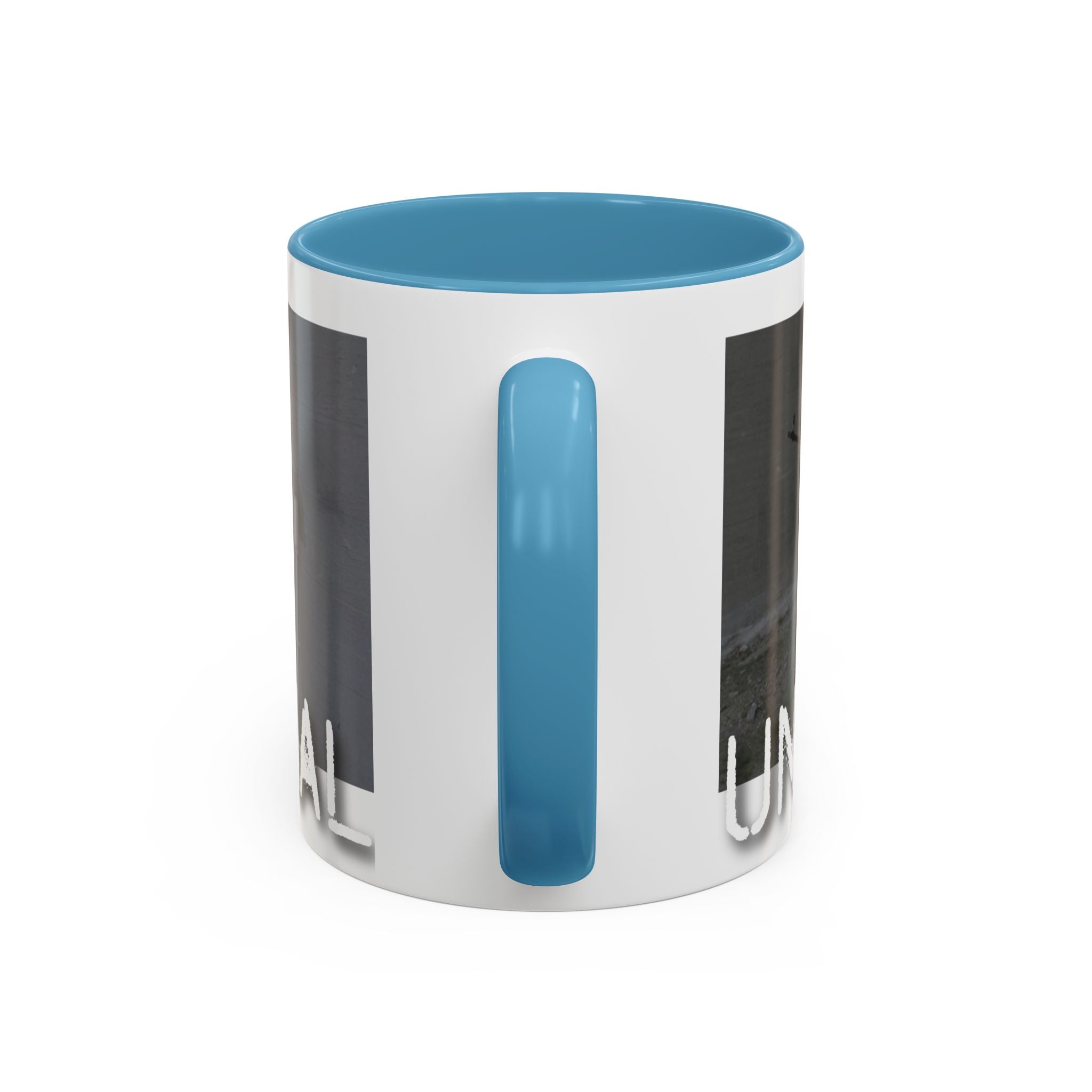 THE MUG