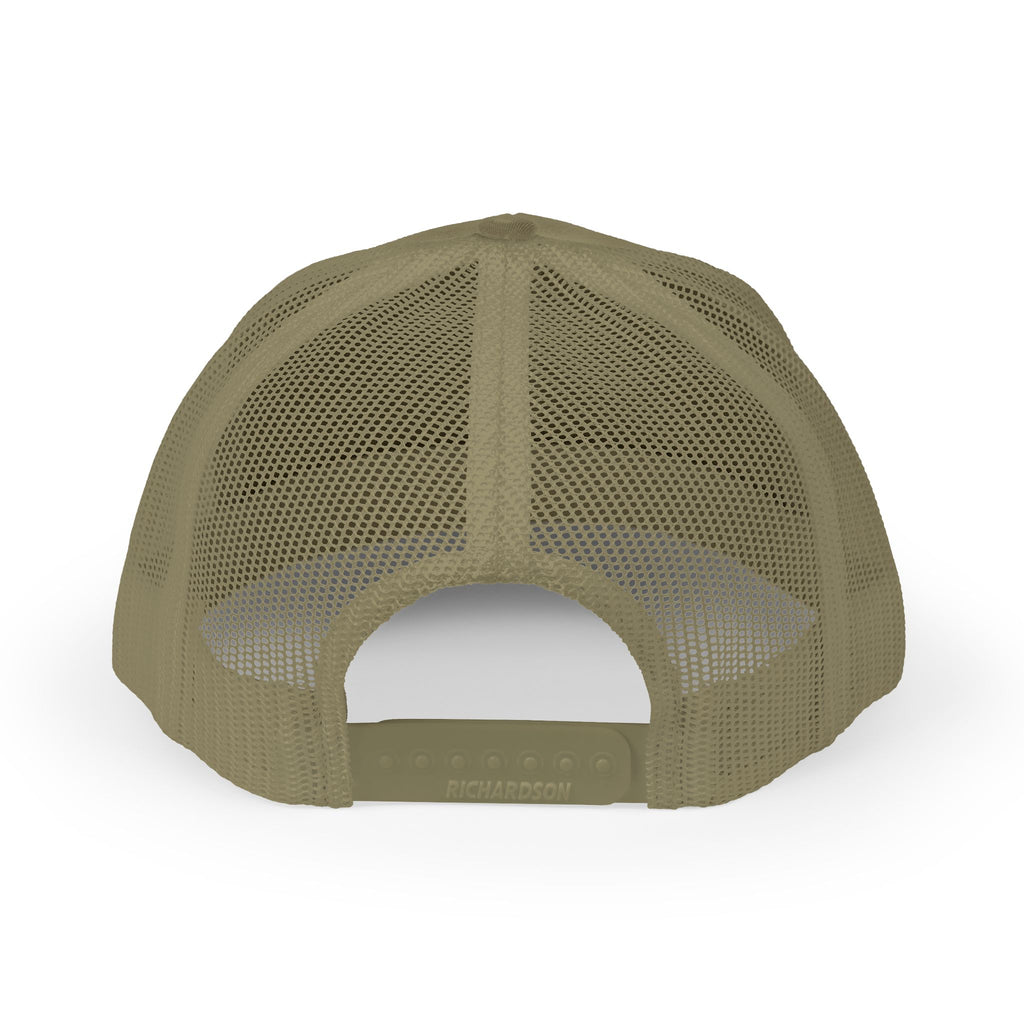 The UNPRO Snapback Mid Height