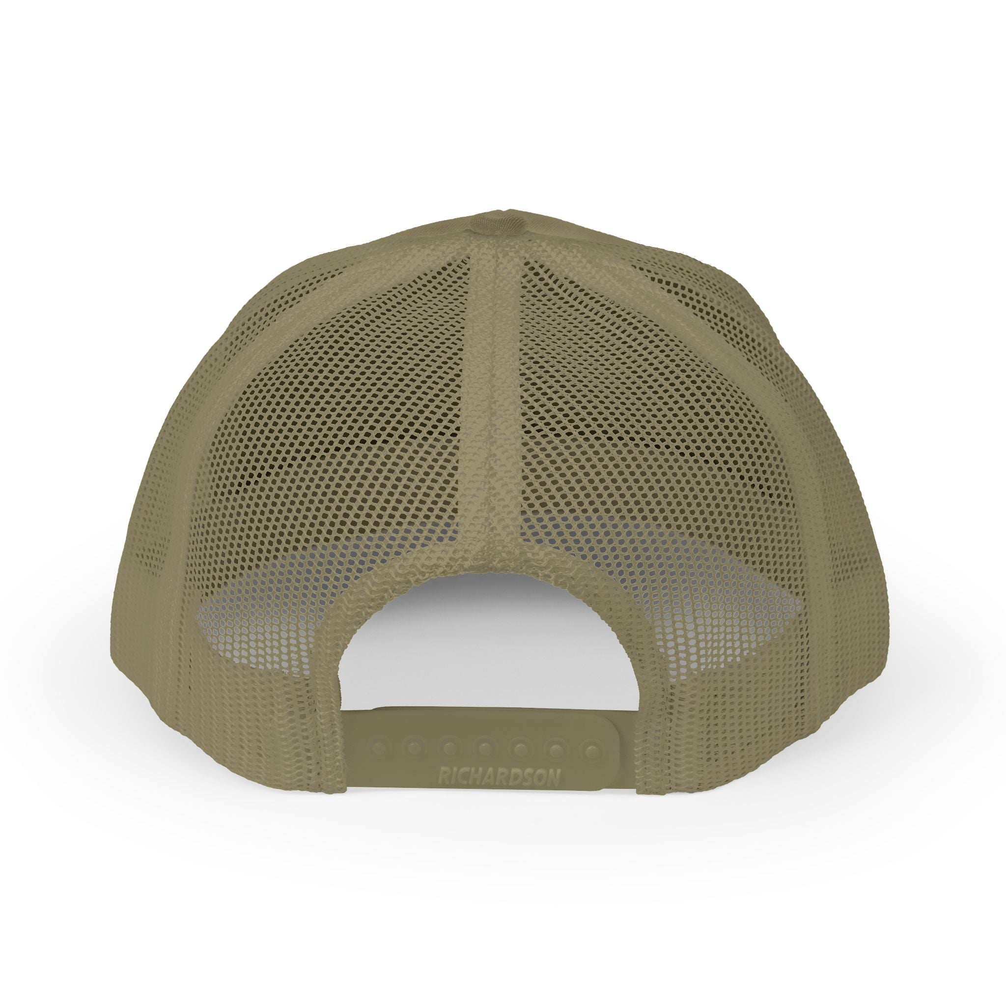 The UNPRO Snapback Mid Height