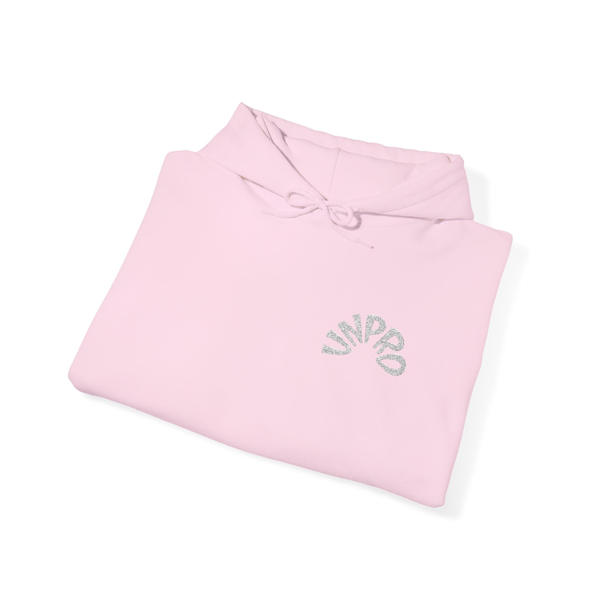 The UNPRO Hoodie Volume 2