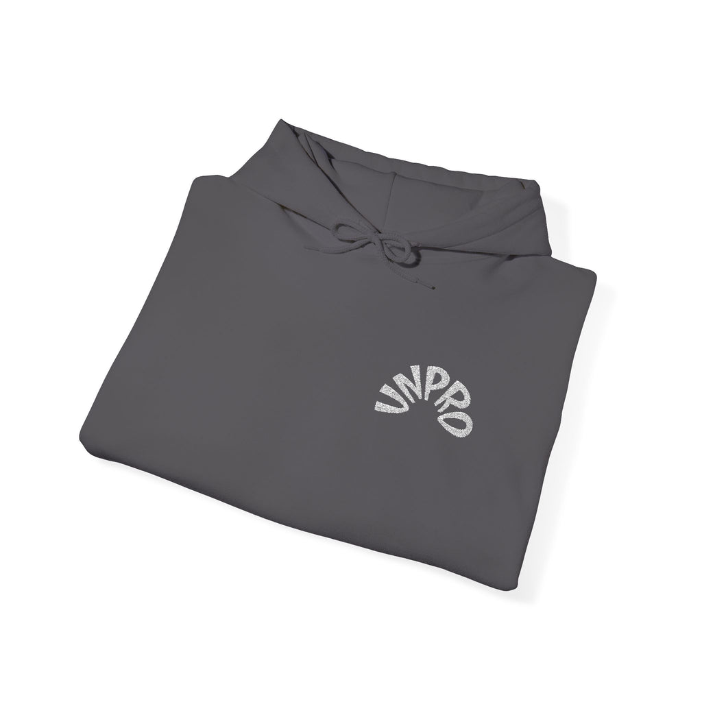 The UNPRO Hoodie Volume 2