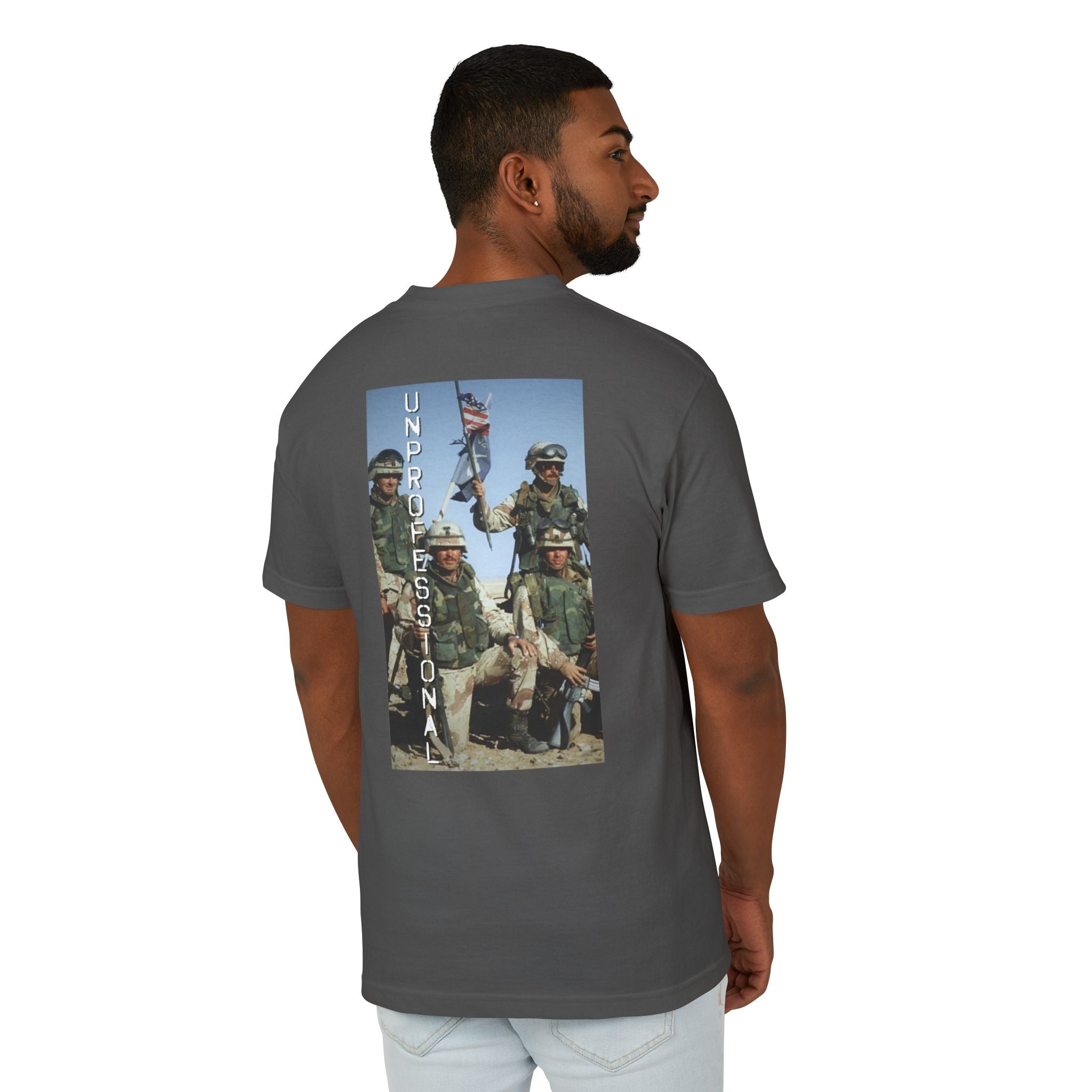 Sports Ball - Warlord Casual Collection