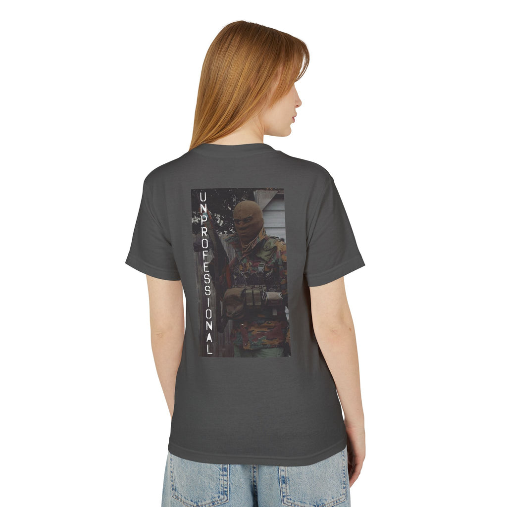 Gorilla Warfare - Warlord Casual Collection