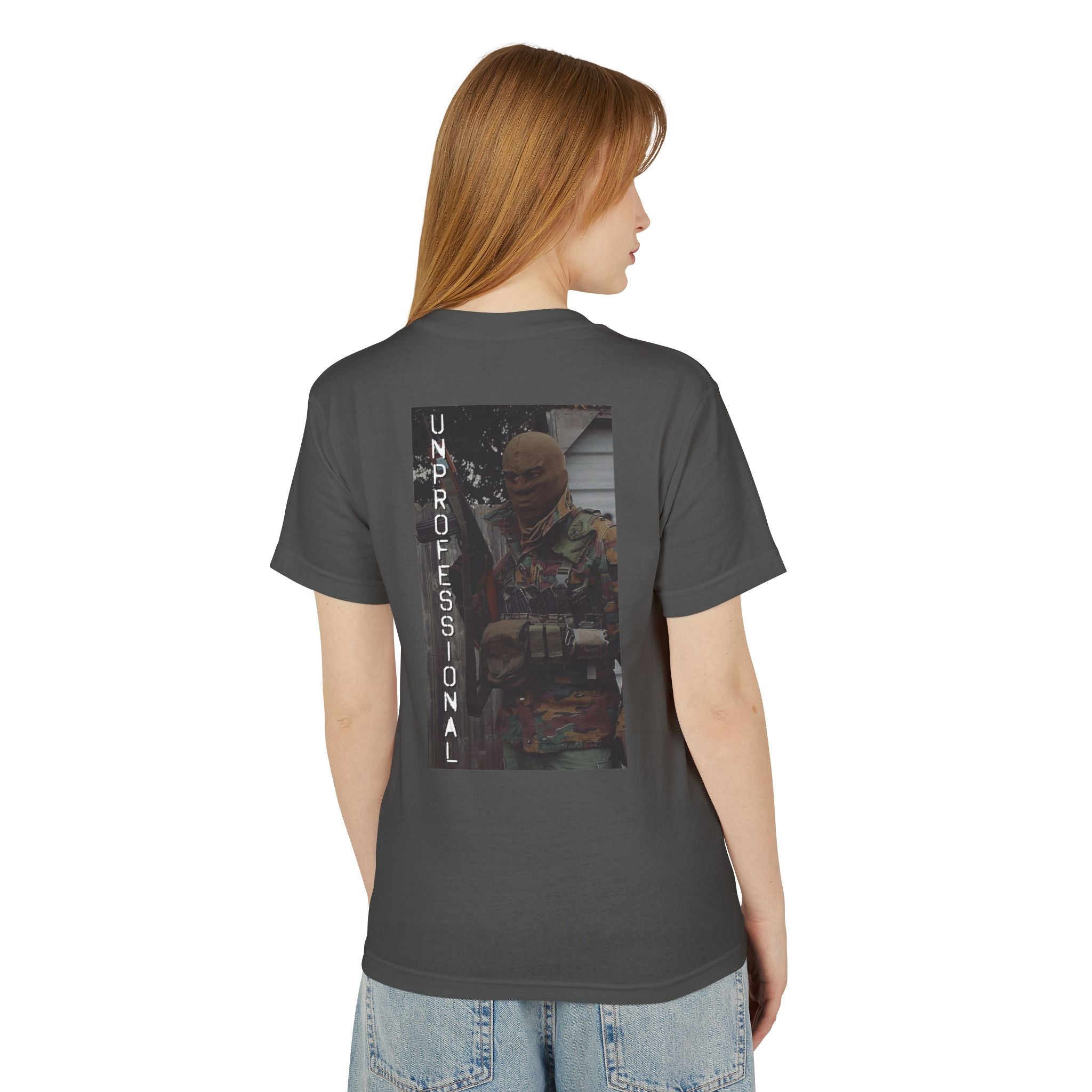 Gorilla Warfare - Warlord Casual Collection