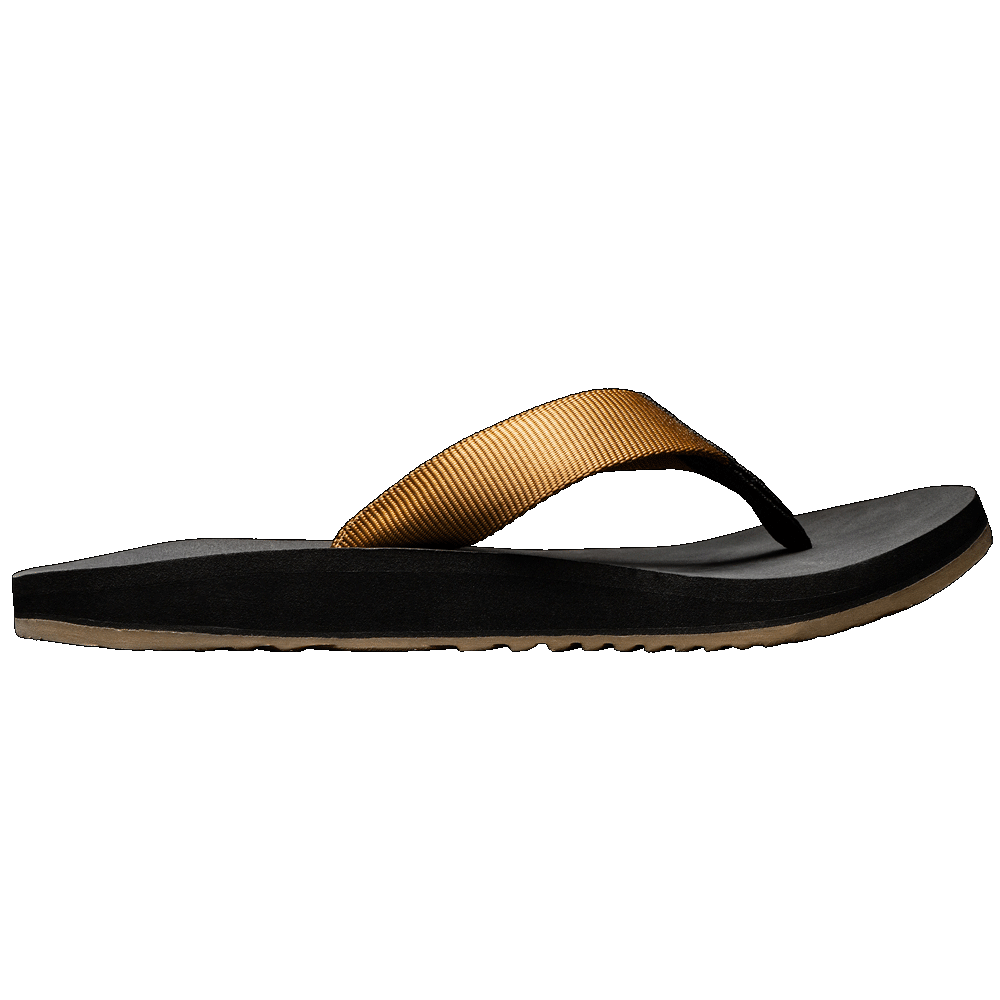Women's Coyote Floperator