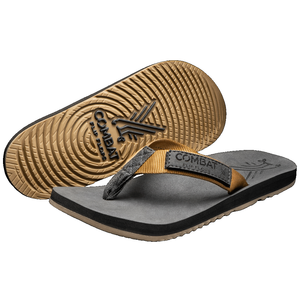 Women's Coyote Floperator
