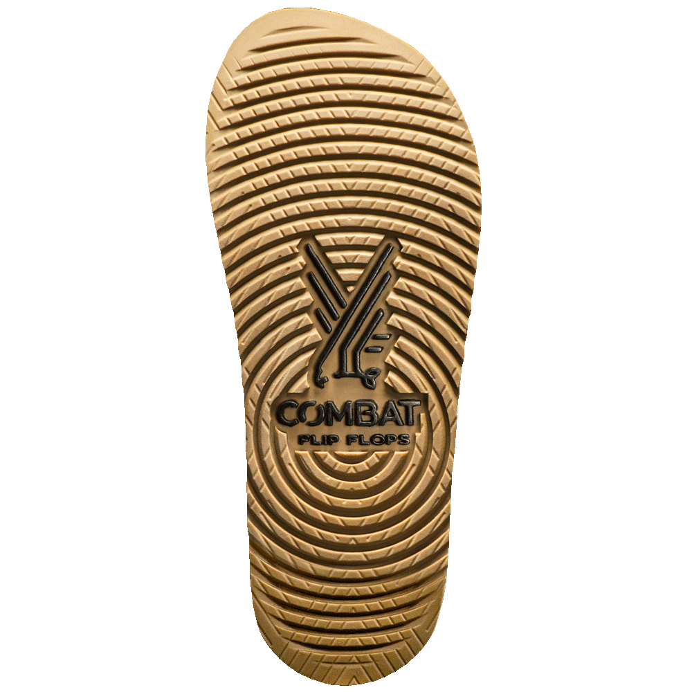 Women's Coyote Floperator