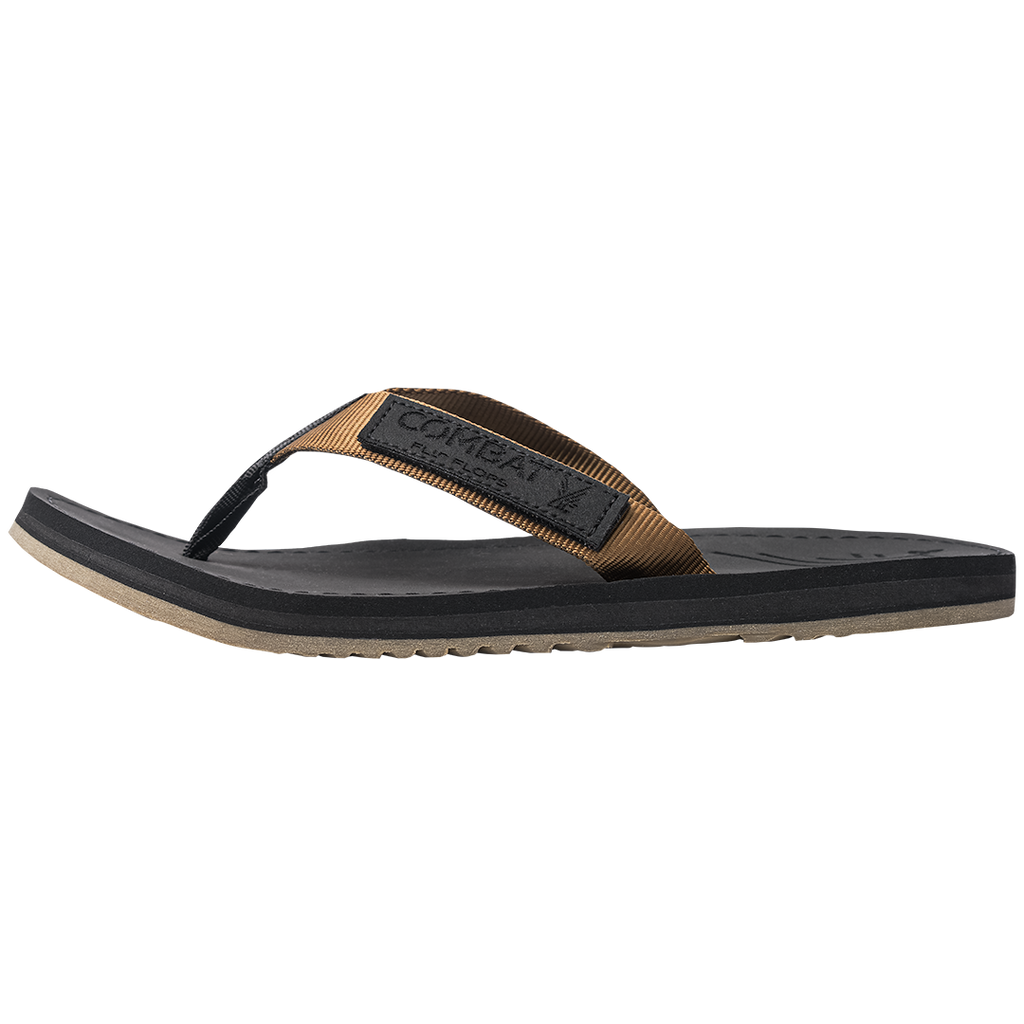 Men's Coyote Floperator