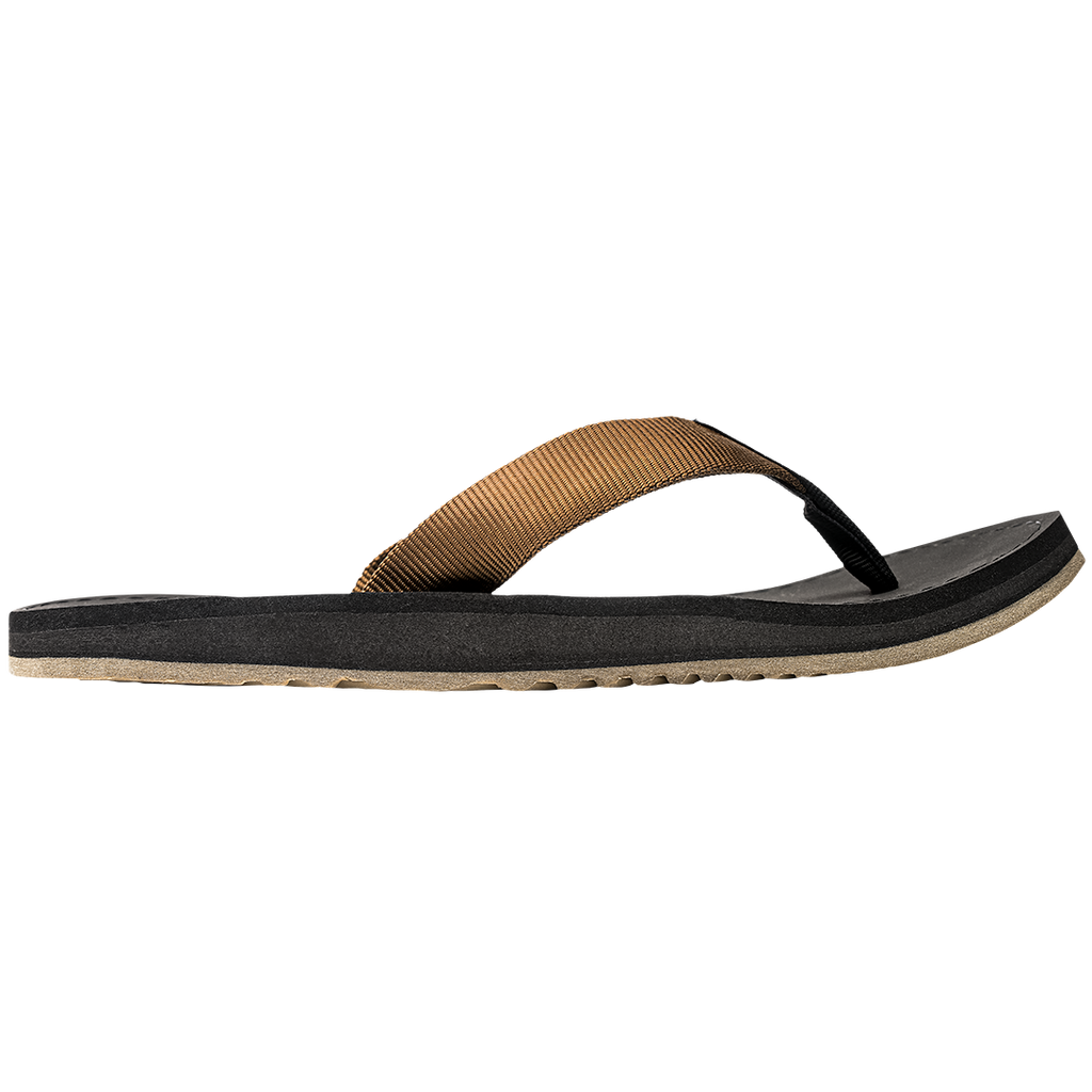 Men's Coyote Floperator