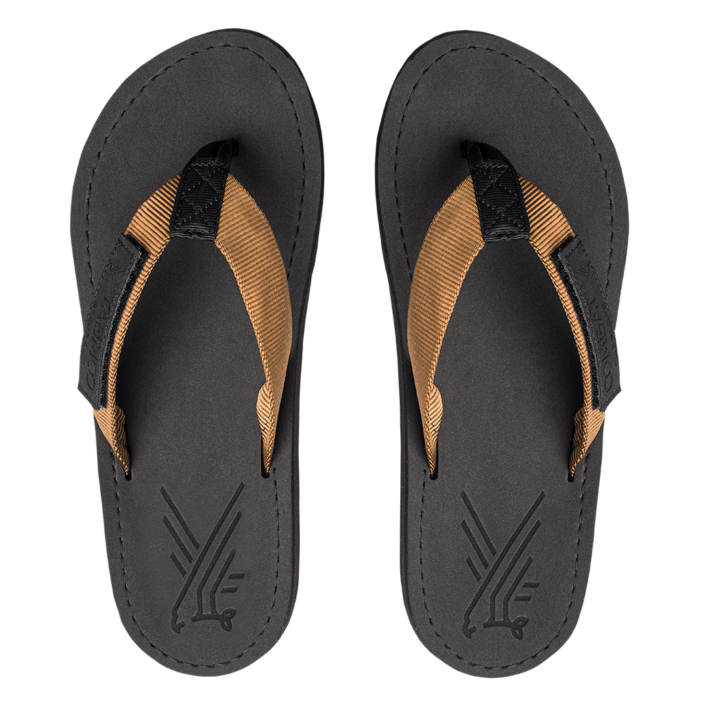 Men's Coyote Floperator