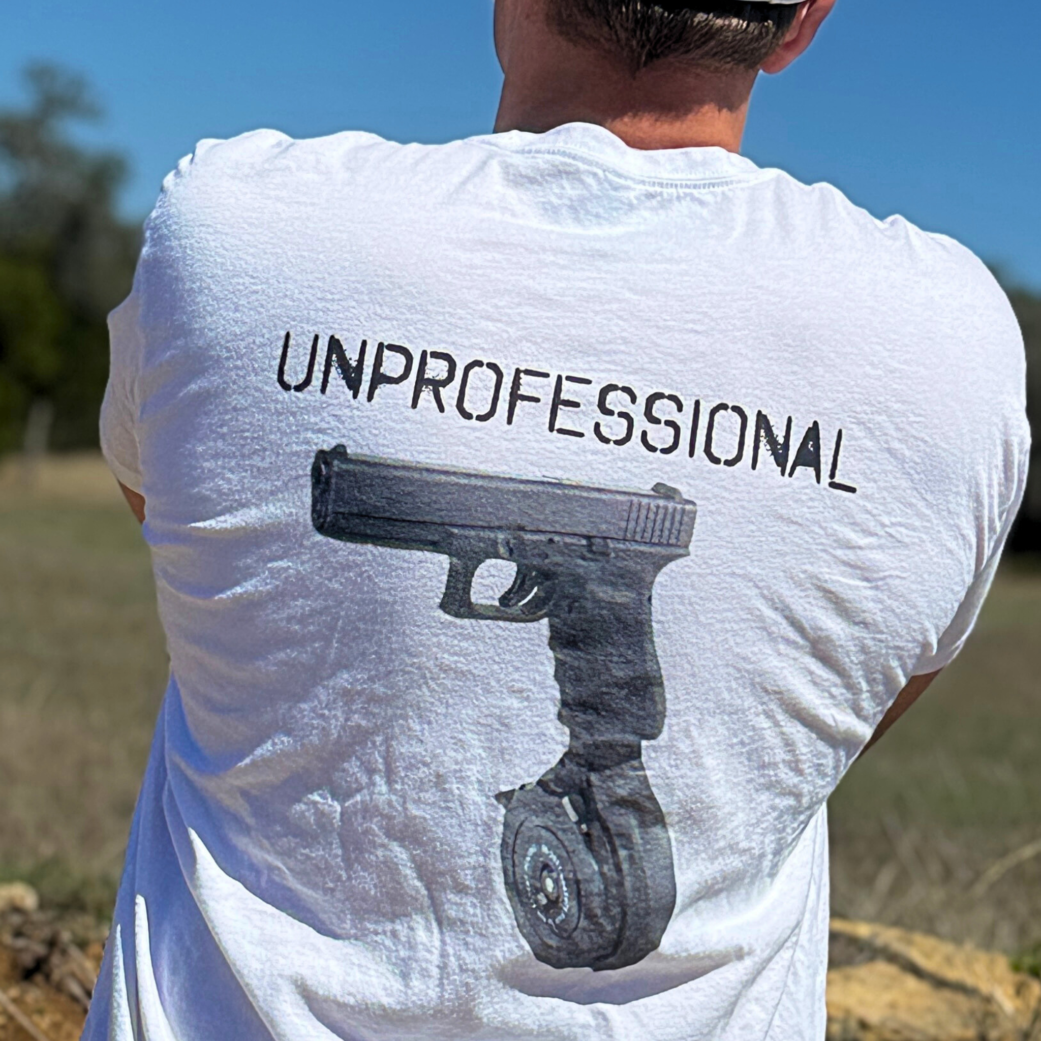 Glock Unpro