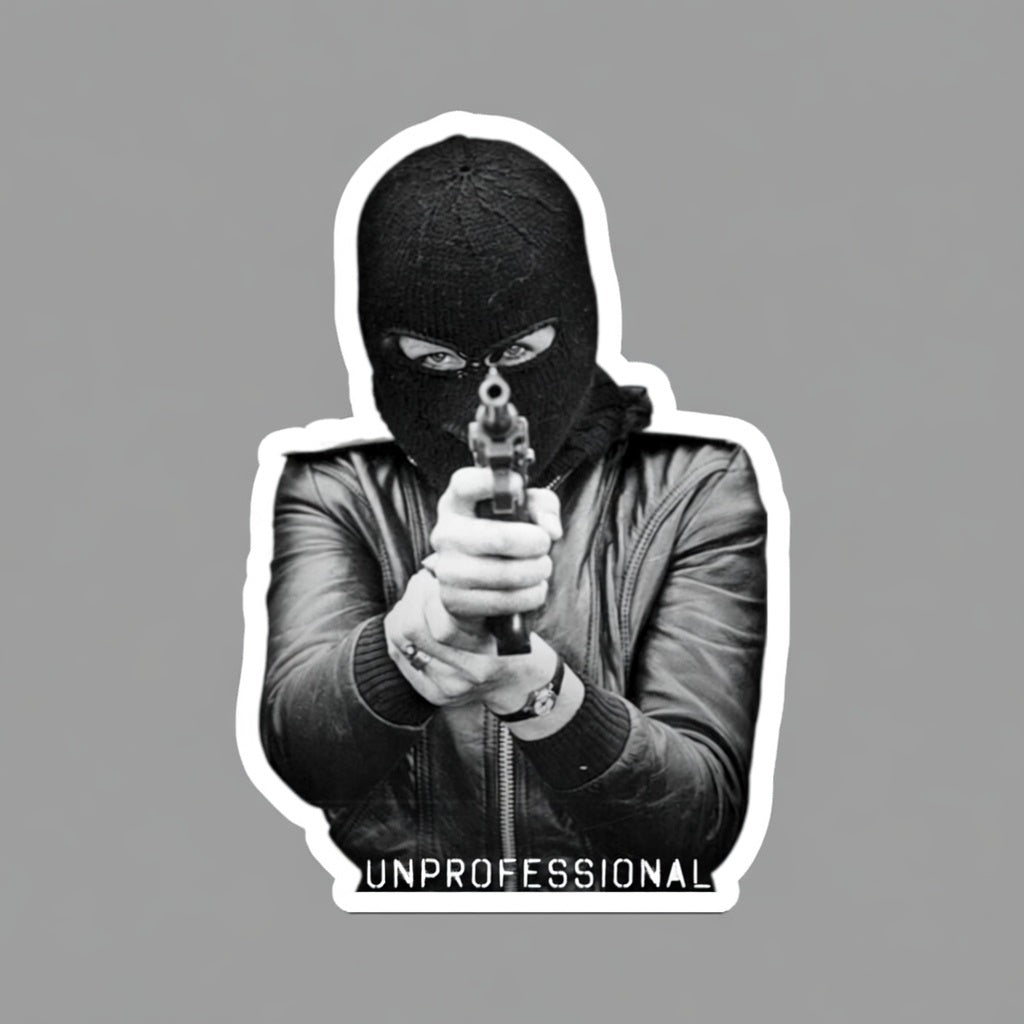Ski Mask Shorty