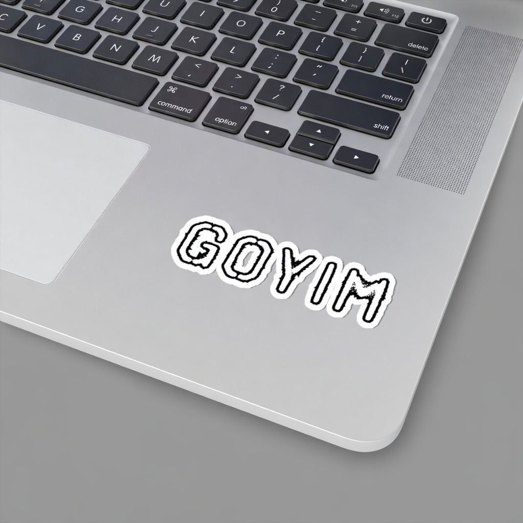 GOYIM