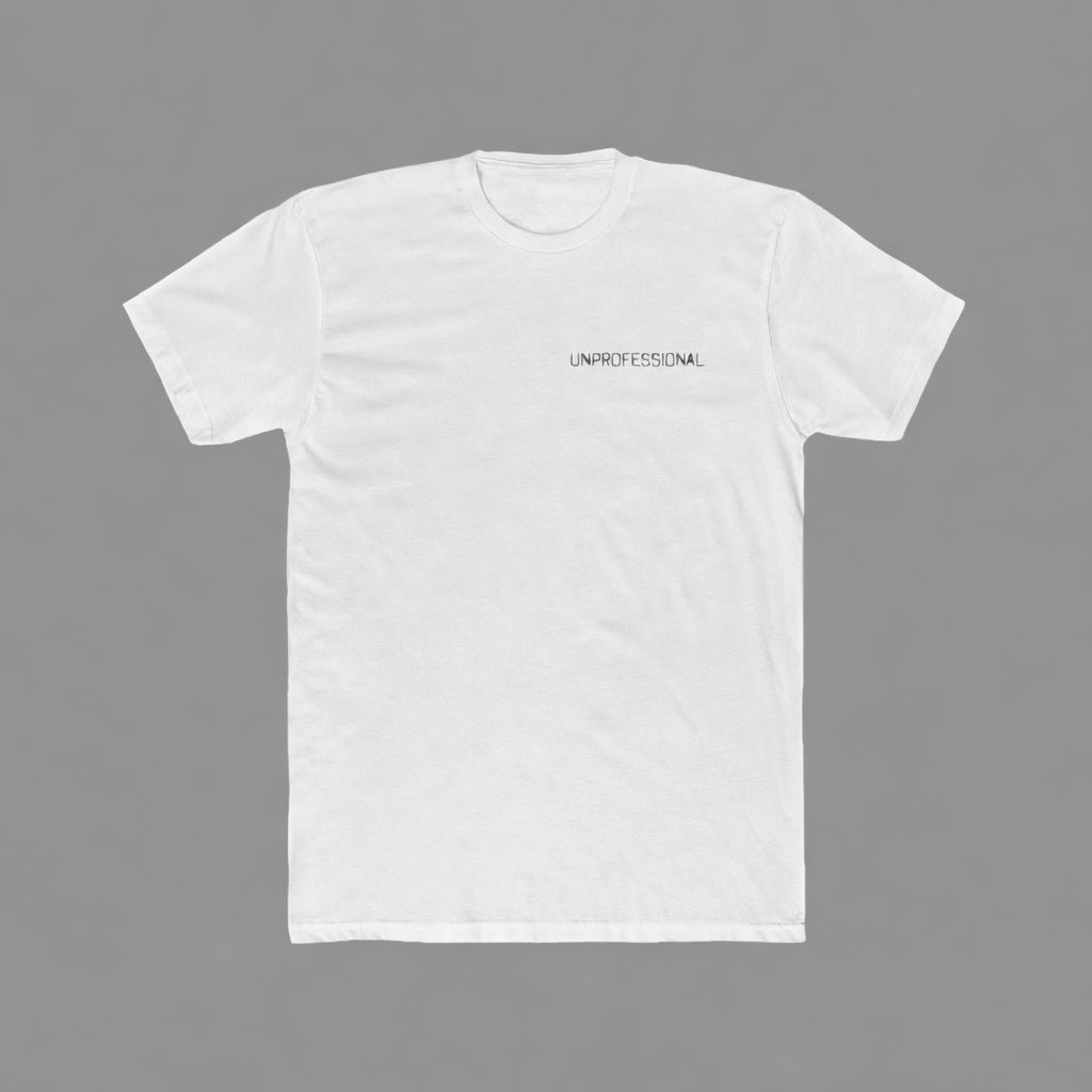 Epstein Files QR Code Shirt