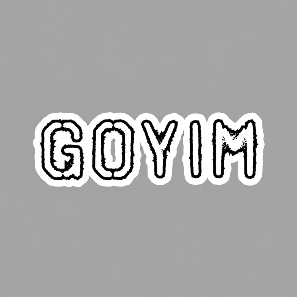 GOYIM