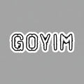 GOYIM