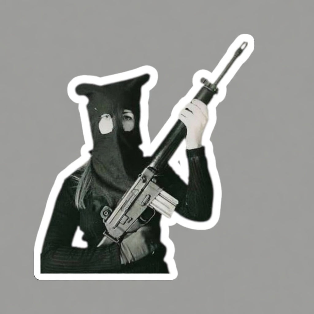 IRA Goth Mommi