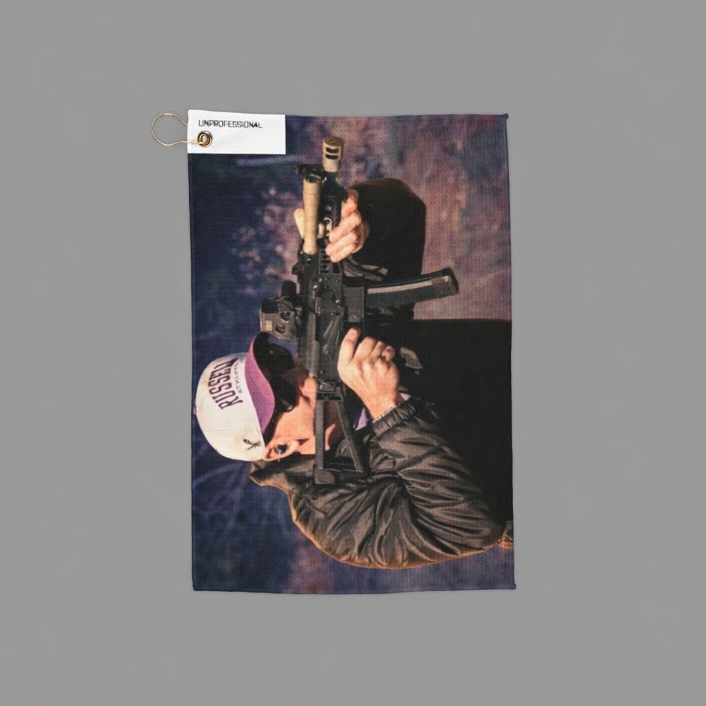 I made this for MY bag