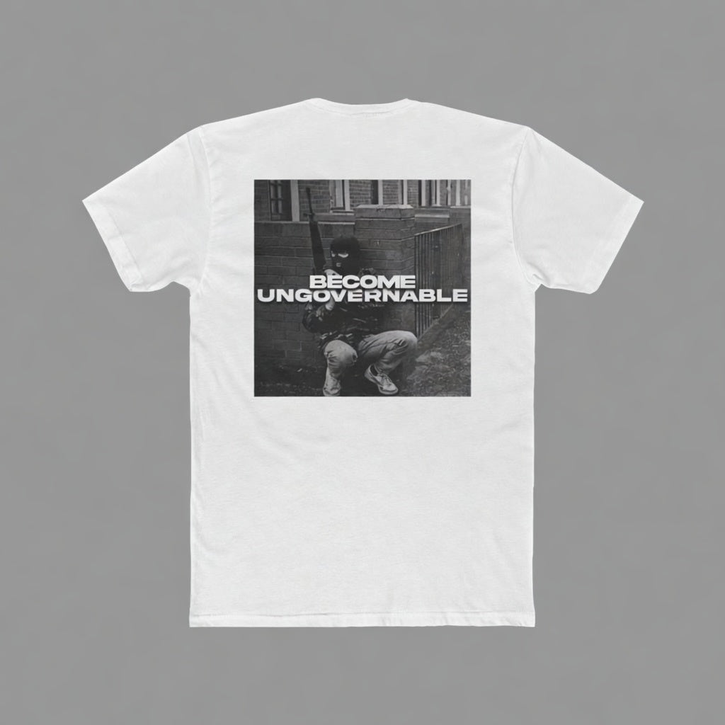 Bold Behavior Writes History